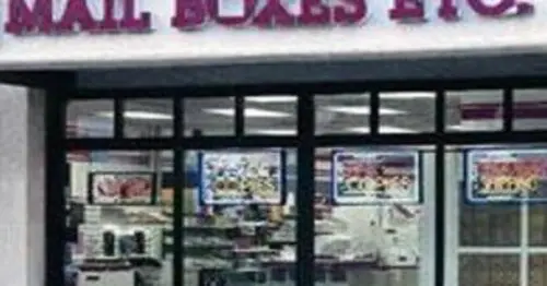 MAIL BOXES ETC CALLE 113 MAIL BOXES ETC CALLE 113